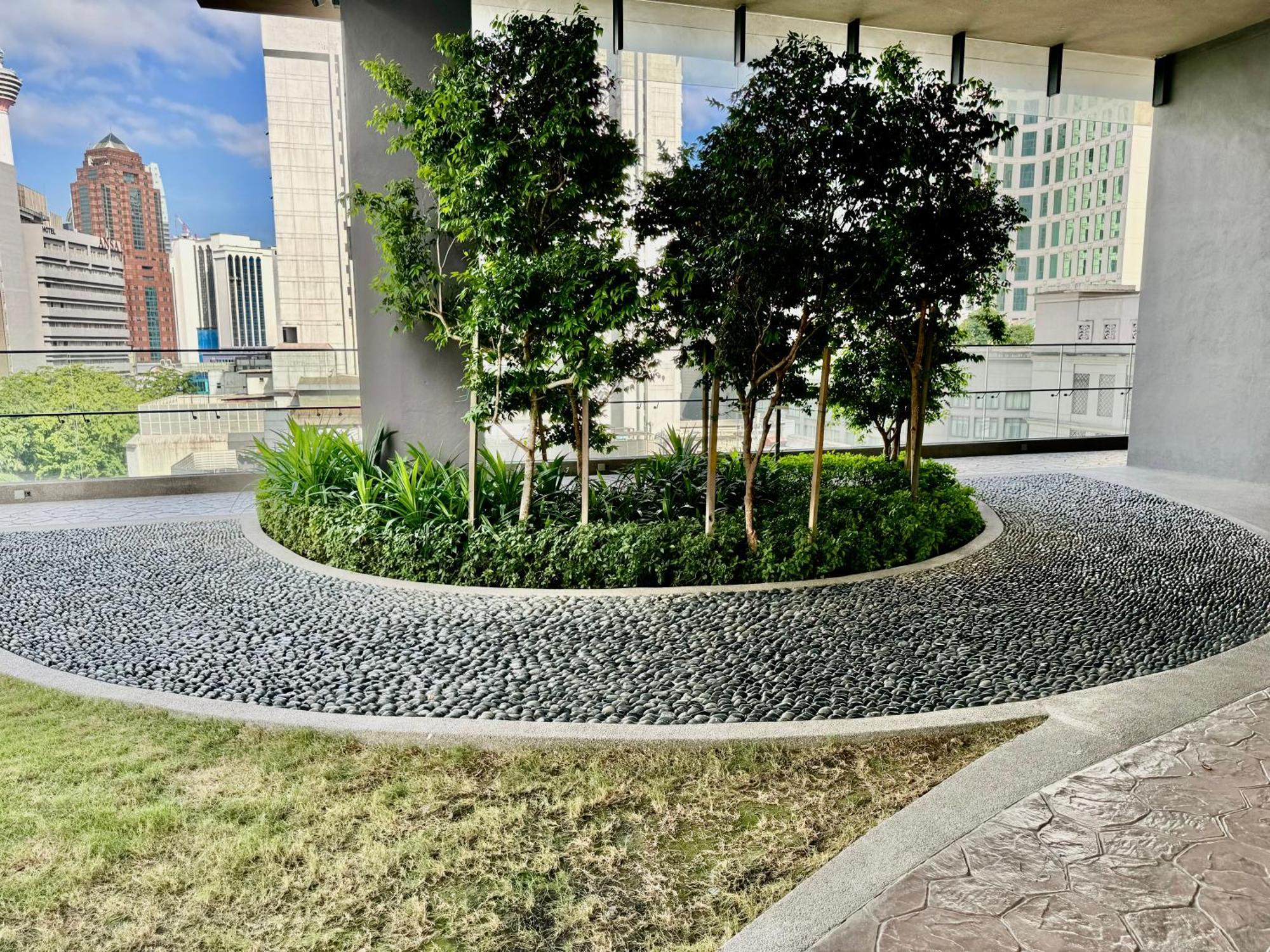 Axon Residence By Classy 1 Minutes Pavilion Kuala Lumpur Exterior foto